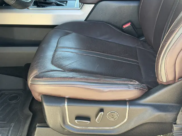 2015 Ford F-150 - $26,886