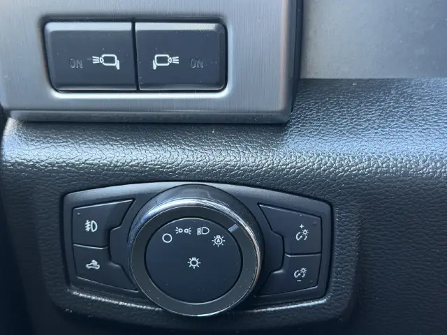 2015 Ford F-150 - $26,886