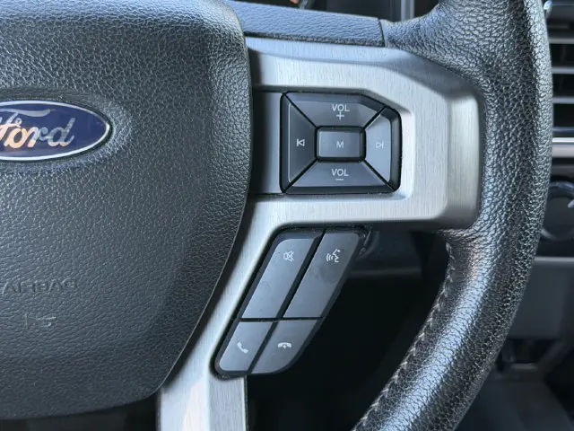2015 Ford F-150 - $26,886