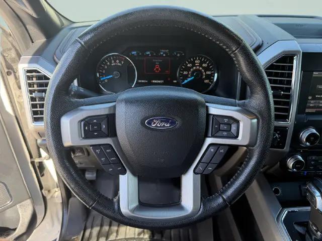 2015 Ford F-150 - $26,886