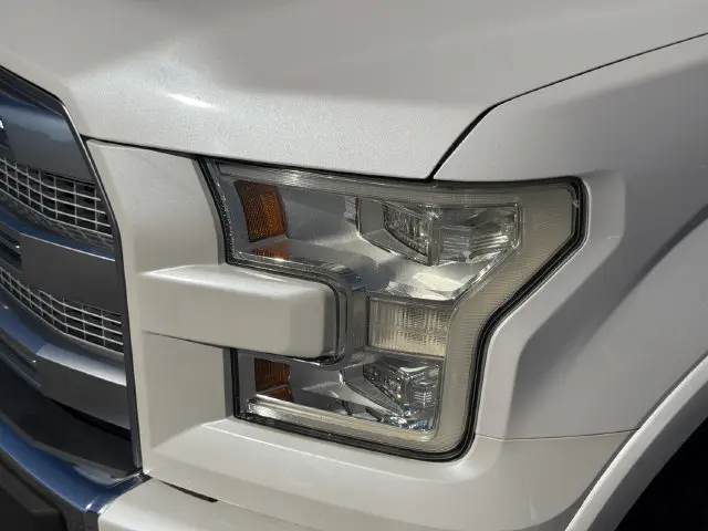 2015 Ford F-150 - $26,886