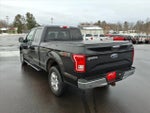 2015 F-150 Thumbnail 4