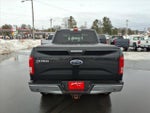 2015 F-150 Thumbnail 5
