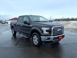 2015 F-150 Thumbnail 8