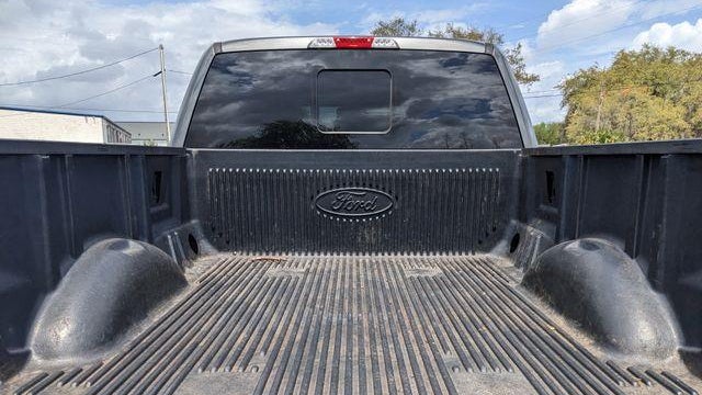 2016 Ford F-150 King Ranch