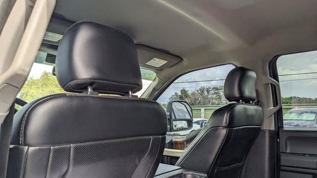 2016 Ford F-150 King Ranch