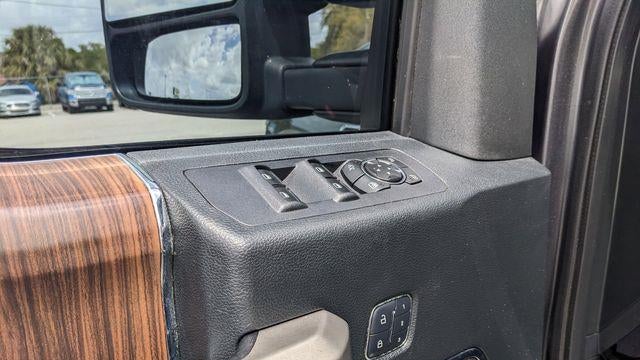 2016 Ford F-150 King Ranch