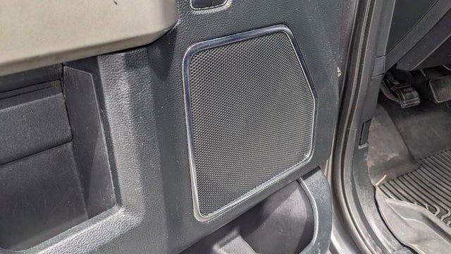 2016 Ford F-150 King Ranch