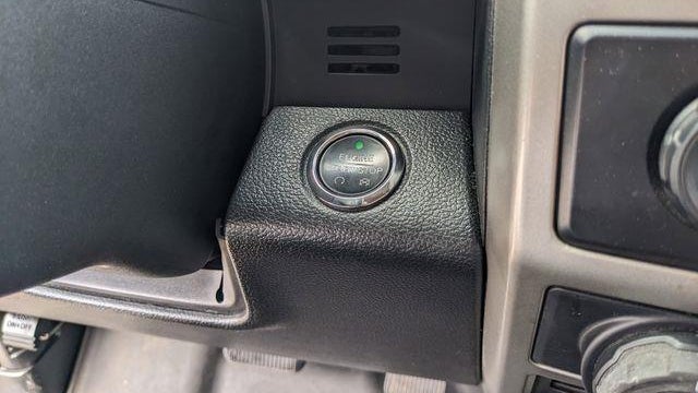 2016 Ford F-150 King Ranch