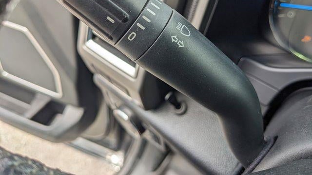 2016 Ford F-150 King Ranch