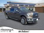 2016 F-150 Thumbnail 1