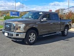 2016 F-150 Thumbnail 3