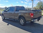 2016 F-150 Thumbnail 4