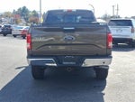 2016 F-150 Thumbnail 5