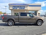 2016 F-150 Thumbnail 7