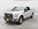 2016 F-150 Thumbnail 1