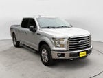 2016 F-150 Thumbnail 3