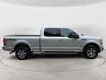 2016 F-150 Thumbnail 4