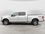 2016 F-150 Thumbnail 8
