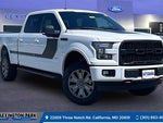 2017 F-150 Thumbnail 1