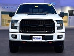 2017 F-150 Thumbnail 2
