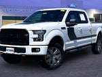 2017 F-150 Thumbnail 3