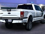 2017 F-150 Thumbnail 5