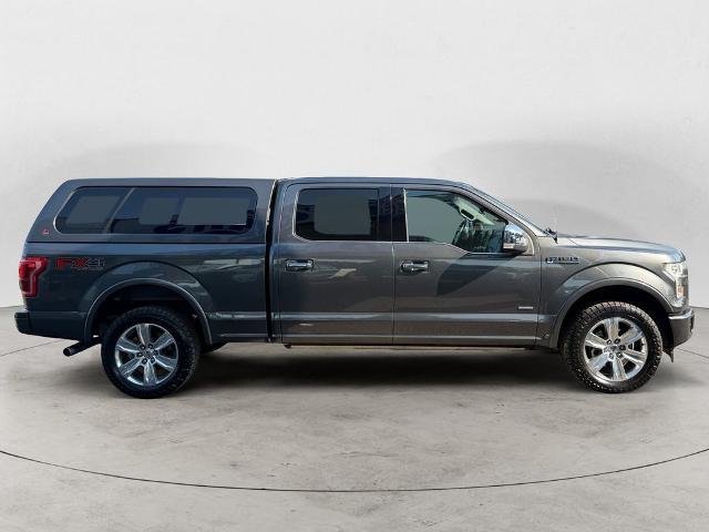 2017 Ford F-150 - $17,995