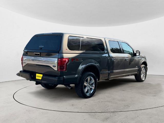 2017 Ford F-150 - $17,995