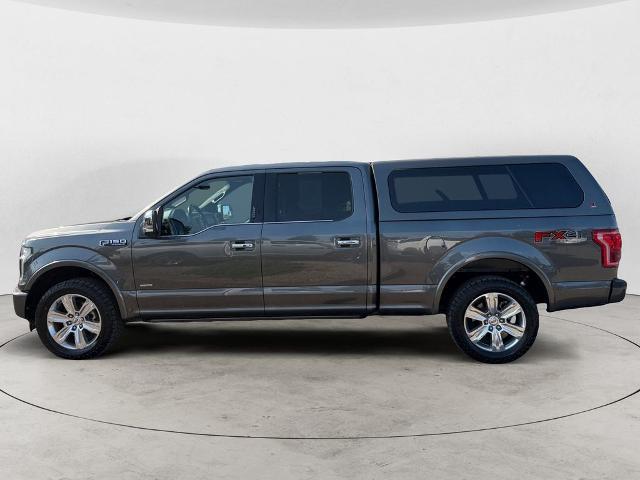 2017 Ford F-150 - $17,995