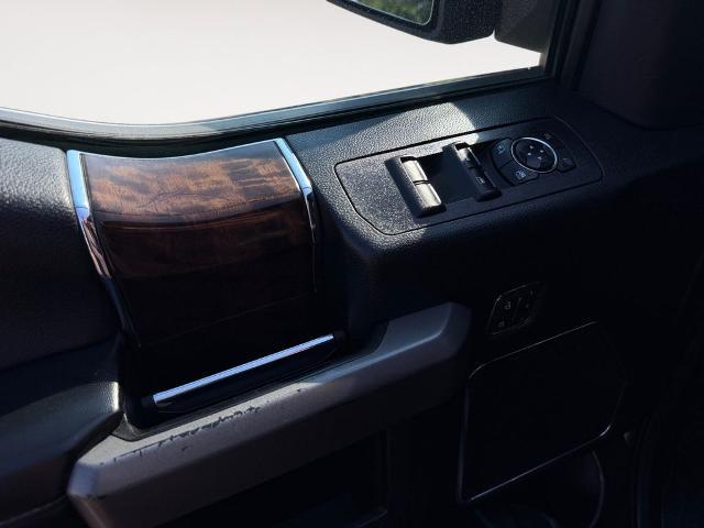 2017 Ford F-150 - $17,995