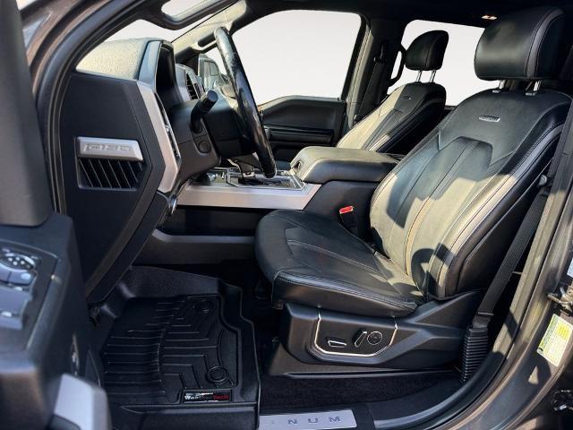 2017 Ford F-150 - $17,995