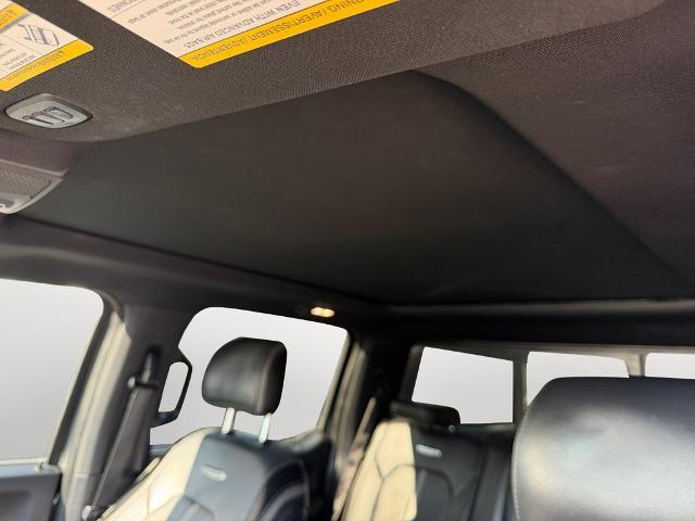 2017 Ford F-150 - $17,995