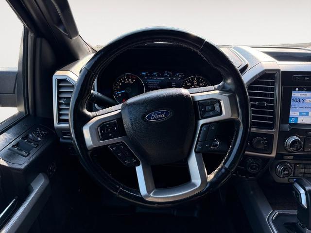 2017 Ford F-150 - $17,995