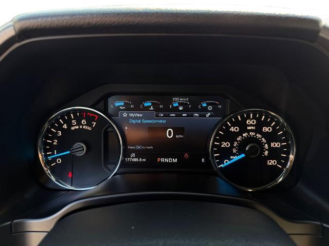 2017 Ford F-150 - $17,995