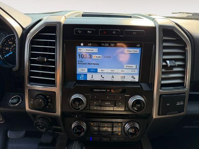 2017 Ford F-150 - $17,995