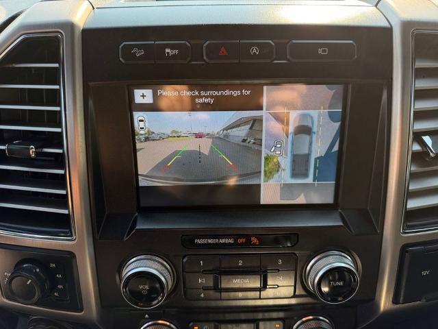 2017 Ford F-150 - $17,995