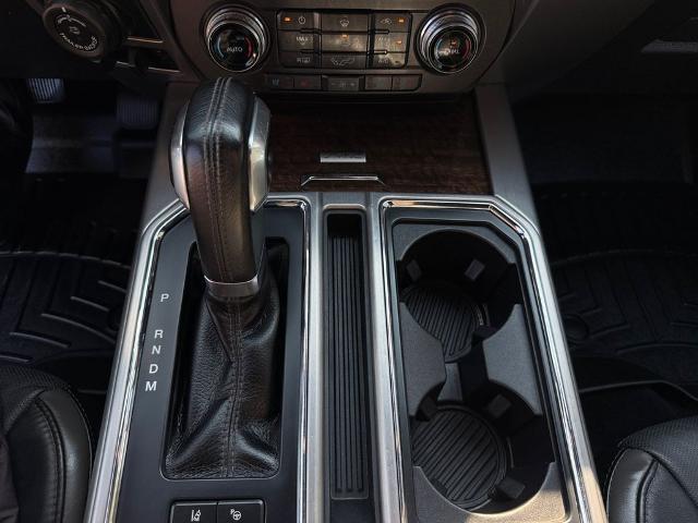 2017 Ford F-150 - $17,995