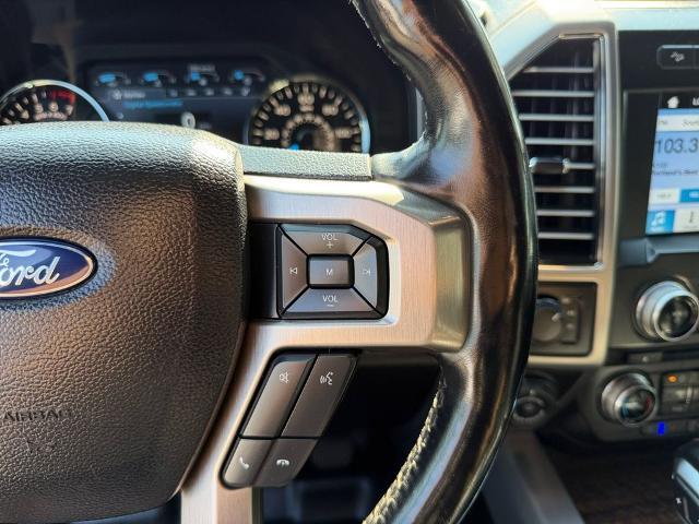 2017 Ford F-150 - $17,995