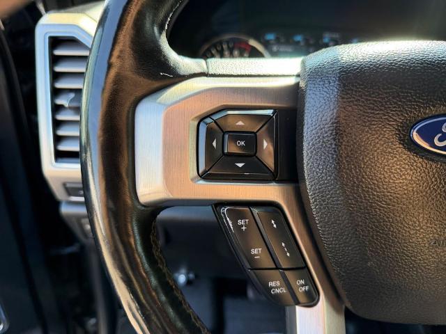 2017 Ford F-150 - $17,995