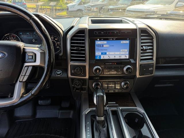 2017 Ford F-150 - $17,995