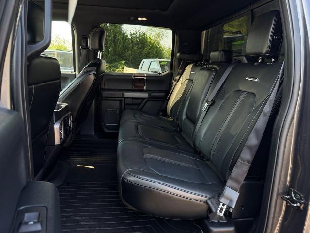 2017 Ford F-150 - $17,995