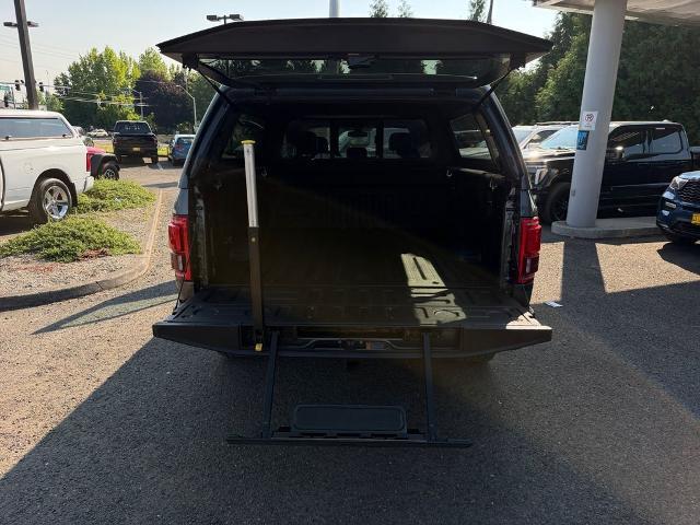2017 Ford F-150 - $17,995