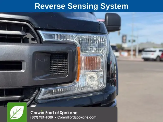 2018 Ford F-150 - $22,785