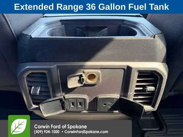 2018 Ford F-150 - $22,785