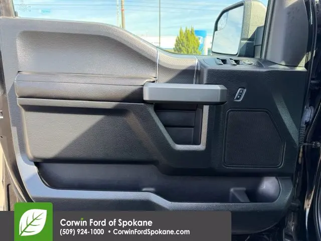 2018 Ford F-150 - $22,785