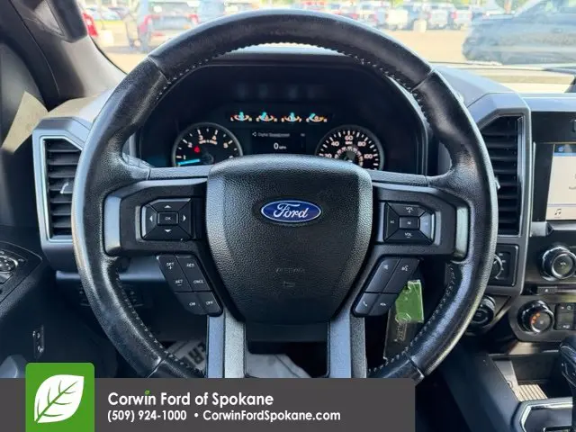 2018 Ford F-150 - $22,785