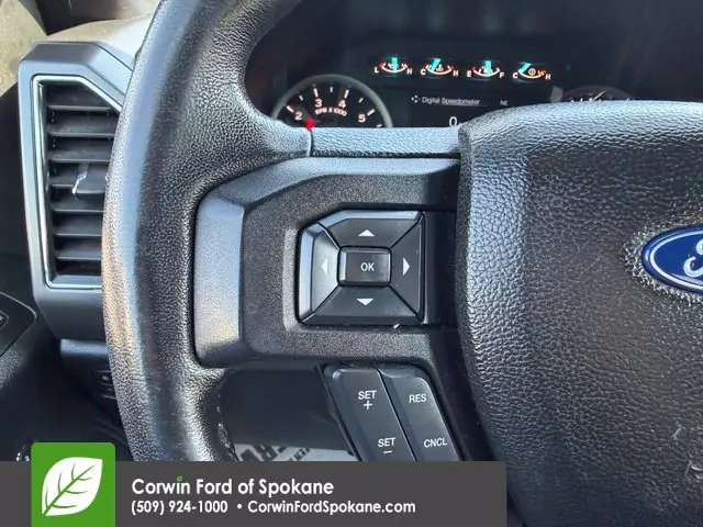 2018 Ford F-150 - $22,785