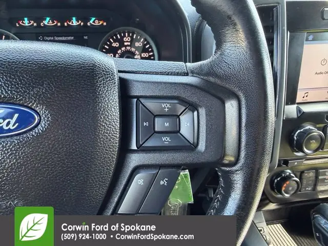 2018 Ford F-150 - $22,785