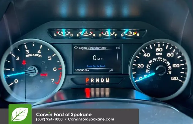 2018 Ford F-150 - $22,785